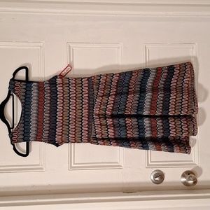 2/$20 NWT Xhilaration Dress SM